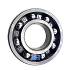 6313/C4 single row deep groove ball bearings are extremely versatile Low friction optimized for low noise and vibration