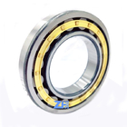 Minimizes frequent replacement Excavator Bearing 102-6514 102/6514 096-4339 096/4339 High limiting speed bearings