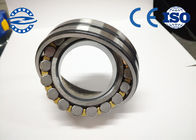 Self Aligning Double Row Spherical Roller Bearing For Printing  22224CA 120*215*58mm