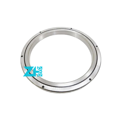 NRXT25025 Cross Roller Slewing Bearing Size 250x310x25mm Cross Reference Bearings